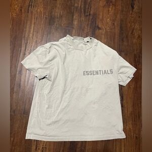 Essentials Fear Of God